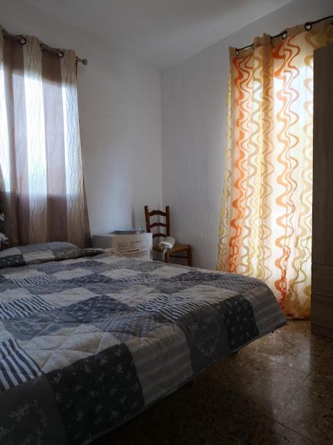 Finca Caracol Bolulla Екстер'єр фото