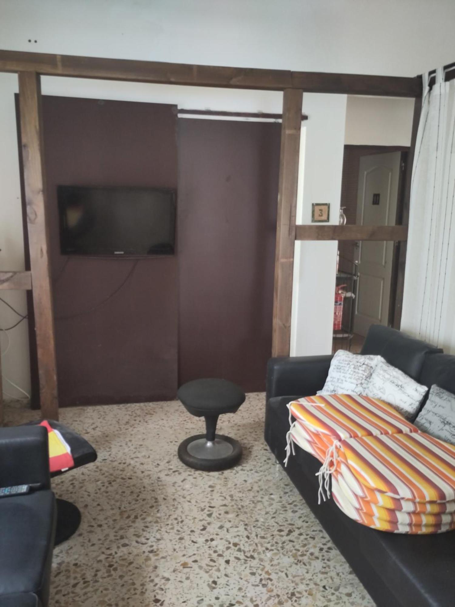 Finca Caracol Bolulla Екстер'єр фото