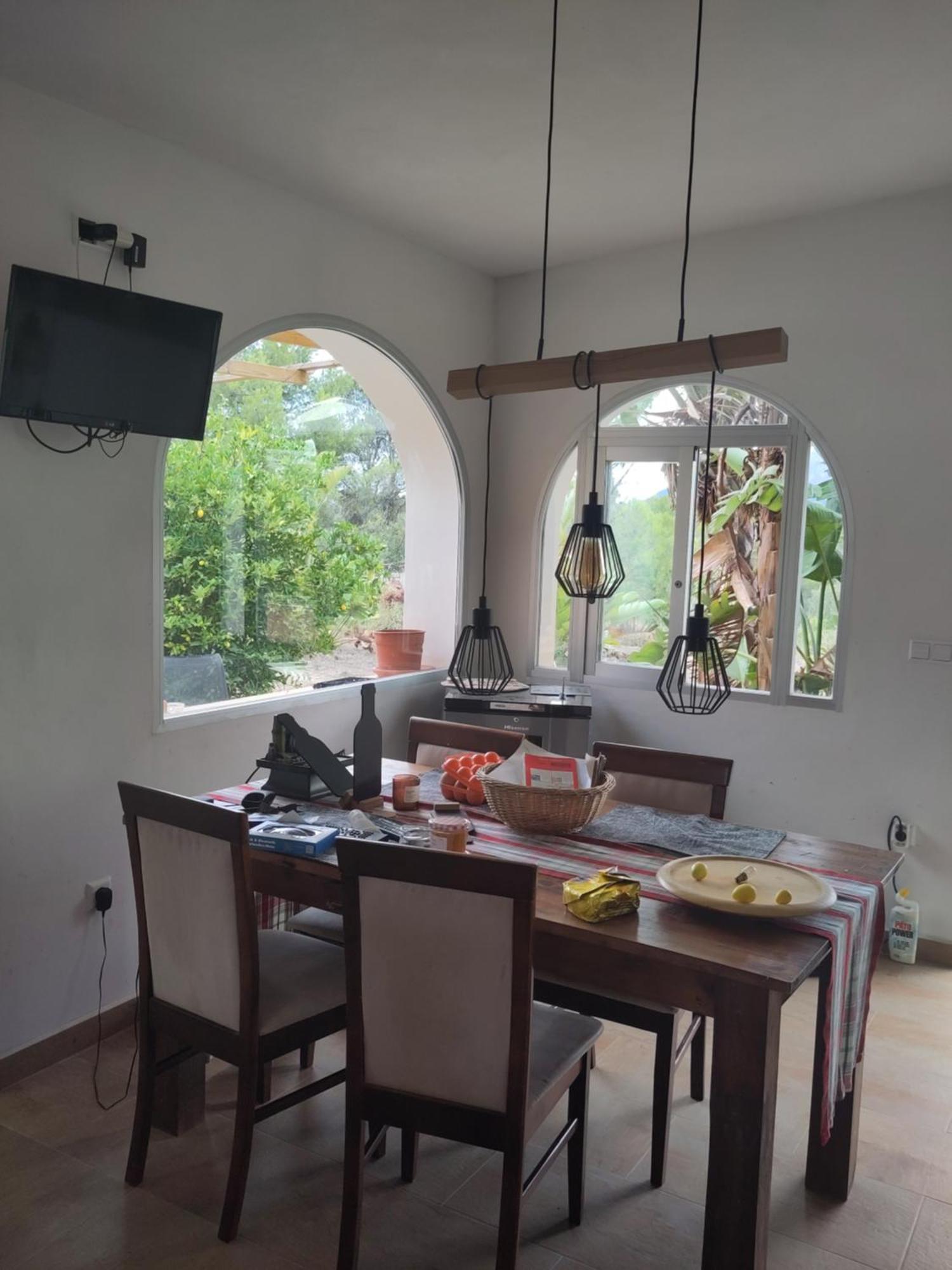 Finca Caracol Bolulla Екстер'єр фото