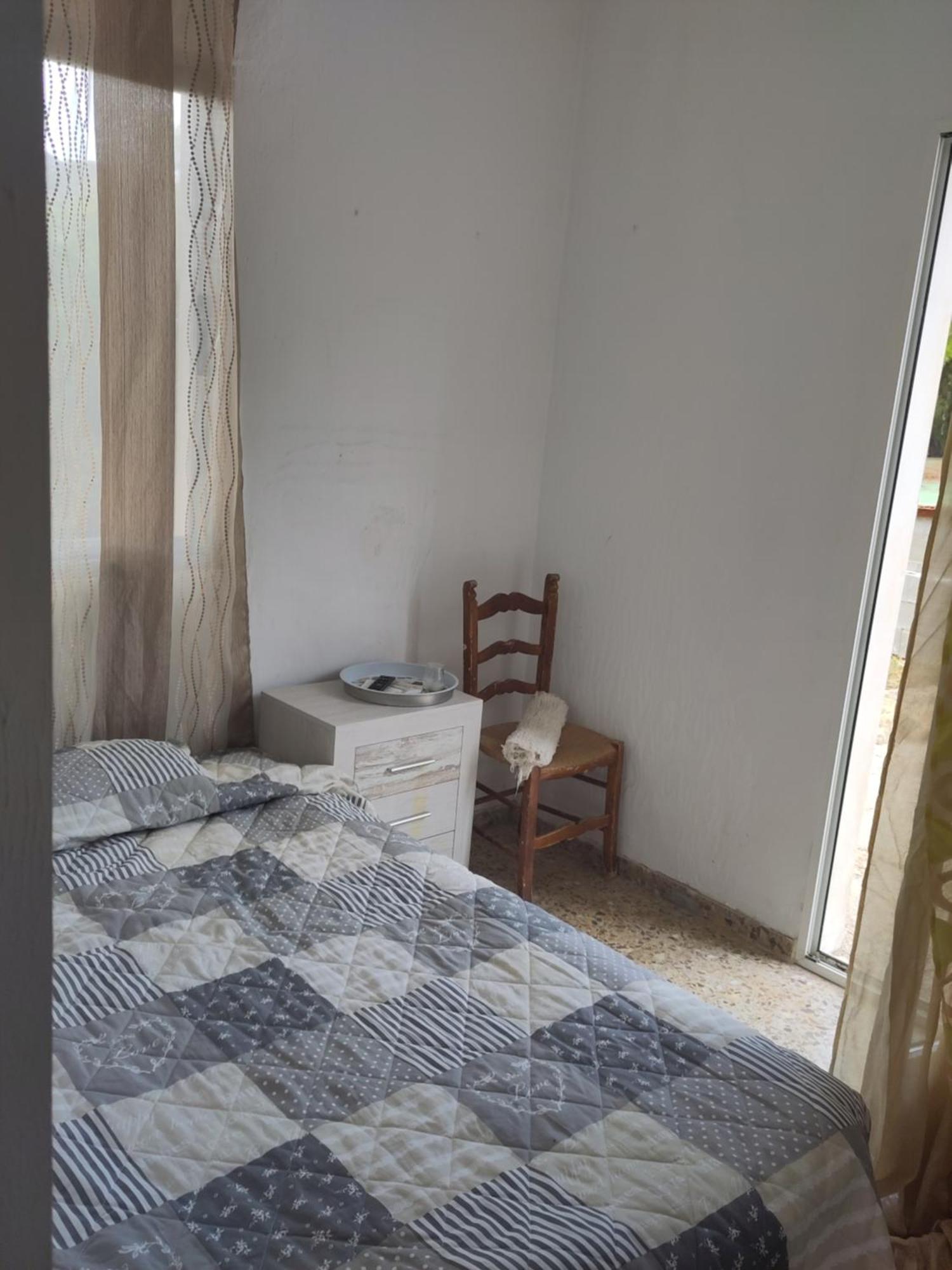 Finca Caracol Bolulla Екстер'єр фото